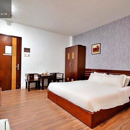 הו צ'י מין סיטי Hanz 82 Sen Hotel מראה חיצוני תמונה